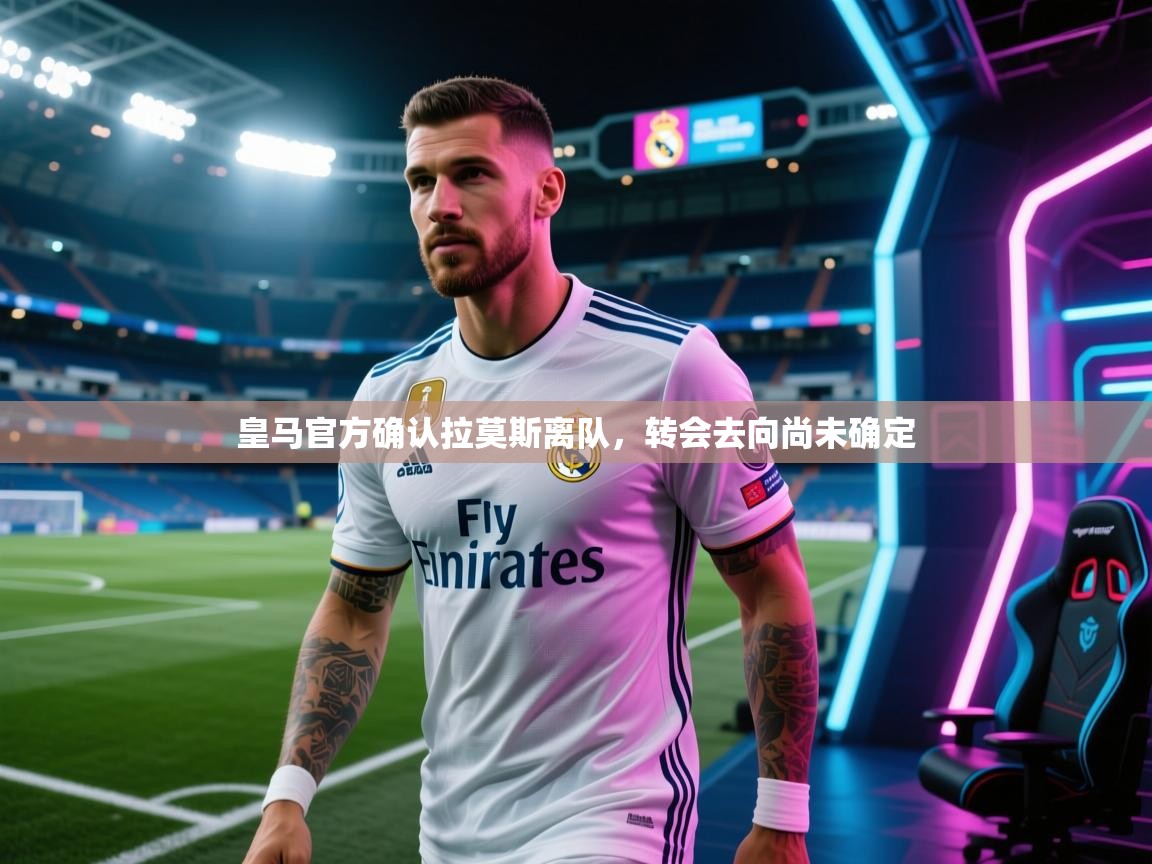 爱游戏体育官网-皇马官方确认拉莫斯离队，转会去向尚未确定  第1张