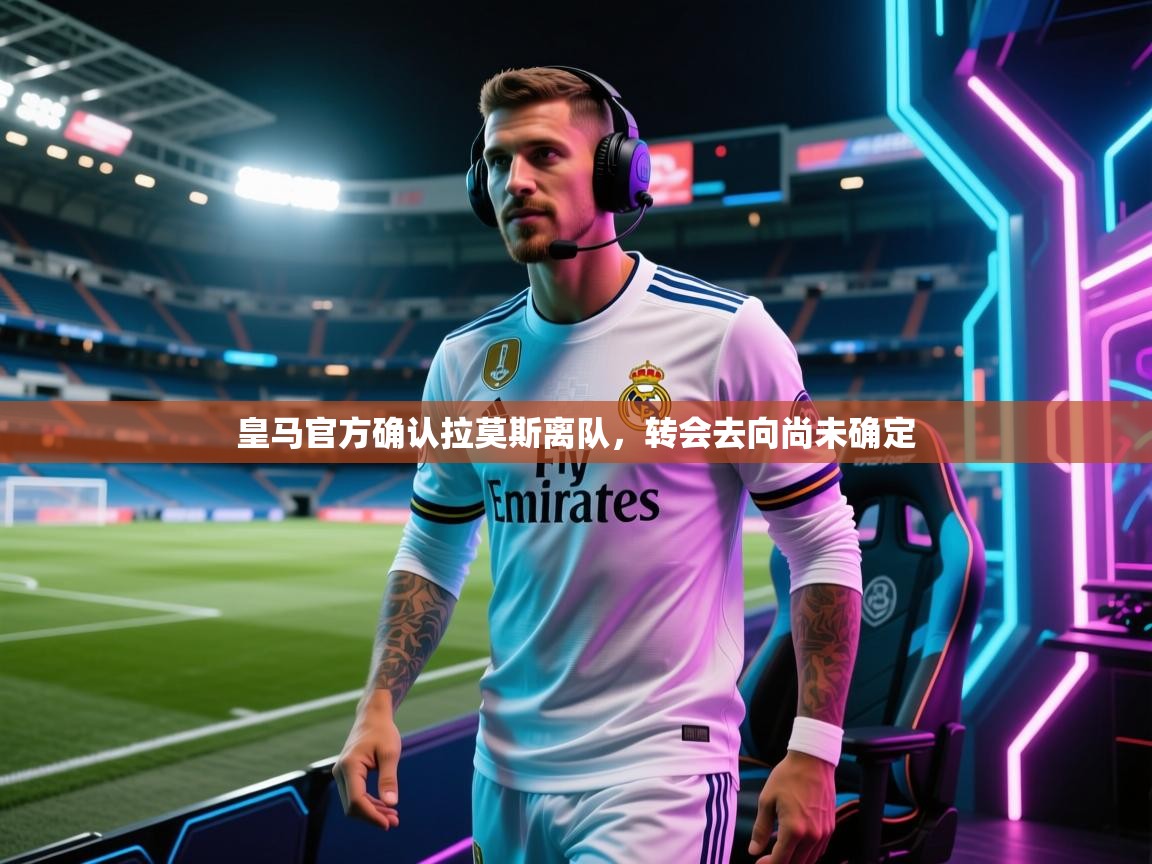 爱游戏体育官网-皇马官方确认拉莫斯离队，转会去向尚未确定  第2张
