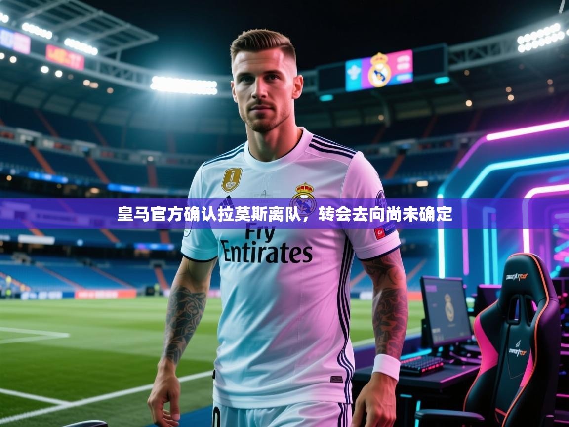 爱游戏体育官网-皇马官方确认拉莫斯离队，转会去向尚未确定  第3张