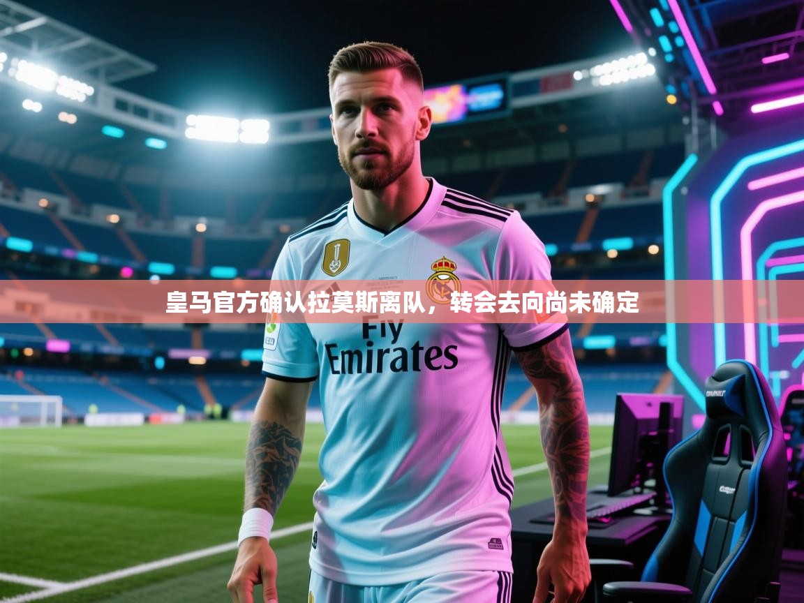 爱游戏体育官网-皇马官方确认拉莫斯离队，转会去向尚未确定  第4张