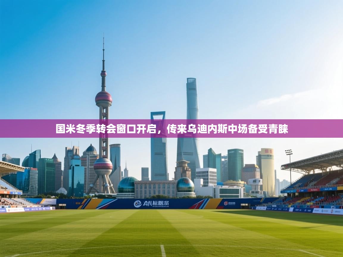 爱游戏体育在线app-国米冬季转会窗口开启,传来乌迪内斯中场备受青睐  第1张