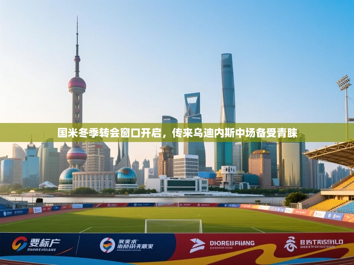 爱游戏体育在线app-国米冬季转会窗口开启,传来乌迪内斯中场备受青睐  第3张