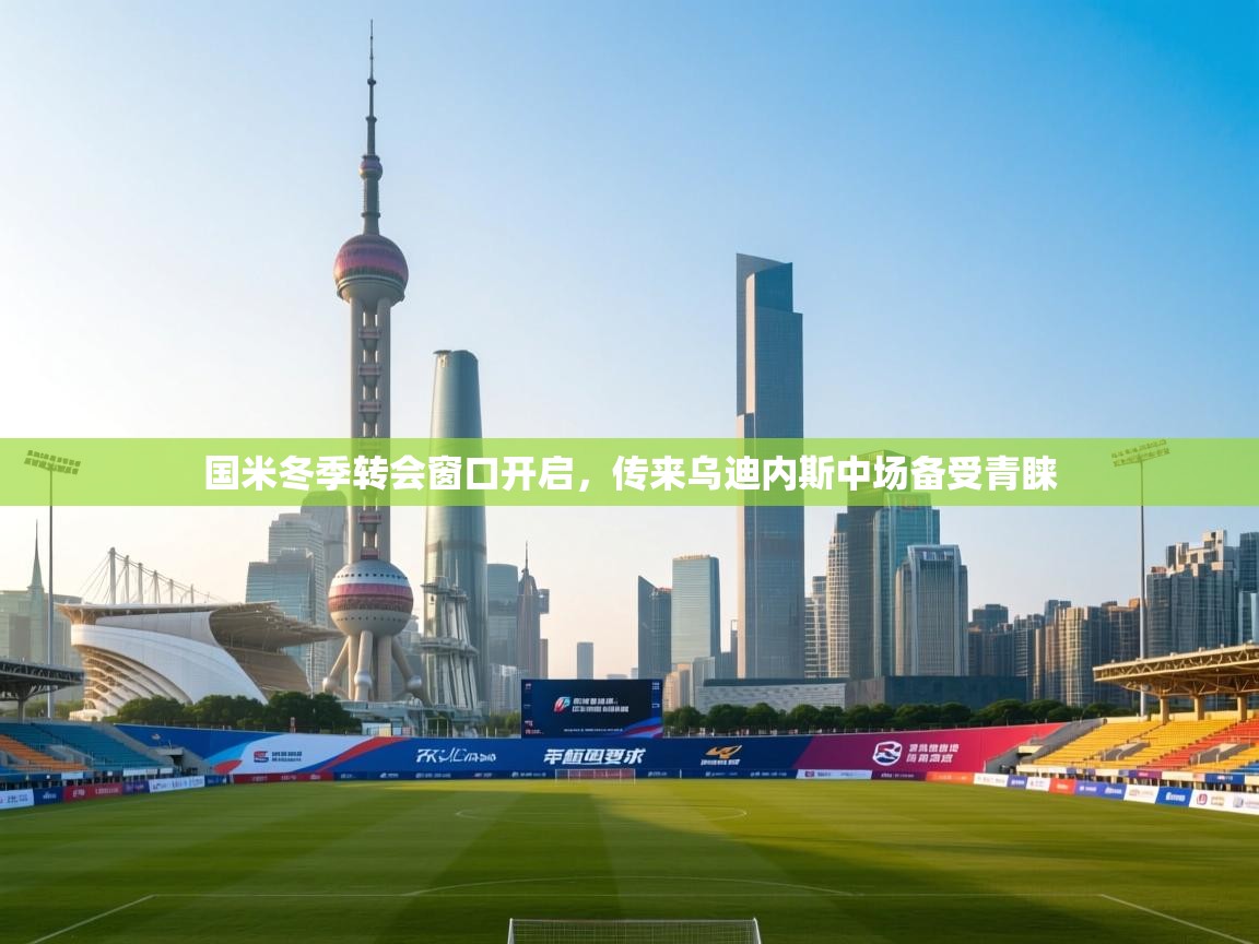 爱游戏体育在线app-国米冬季转会窗口开启,传来乌迪内斯中场备受青睐  第4张