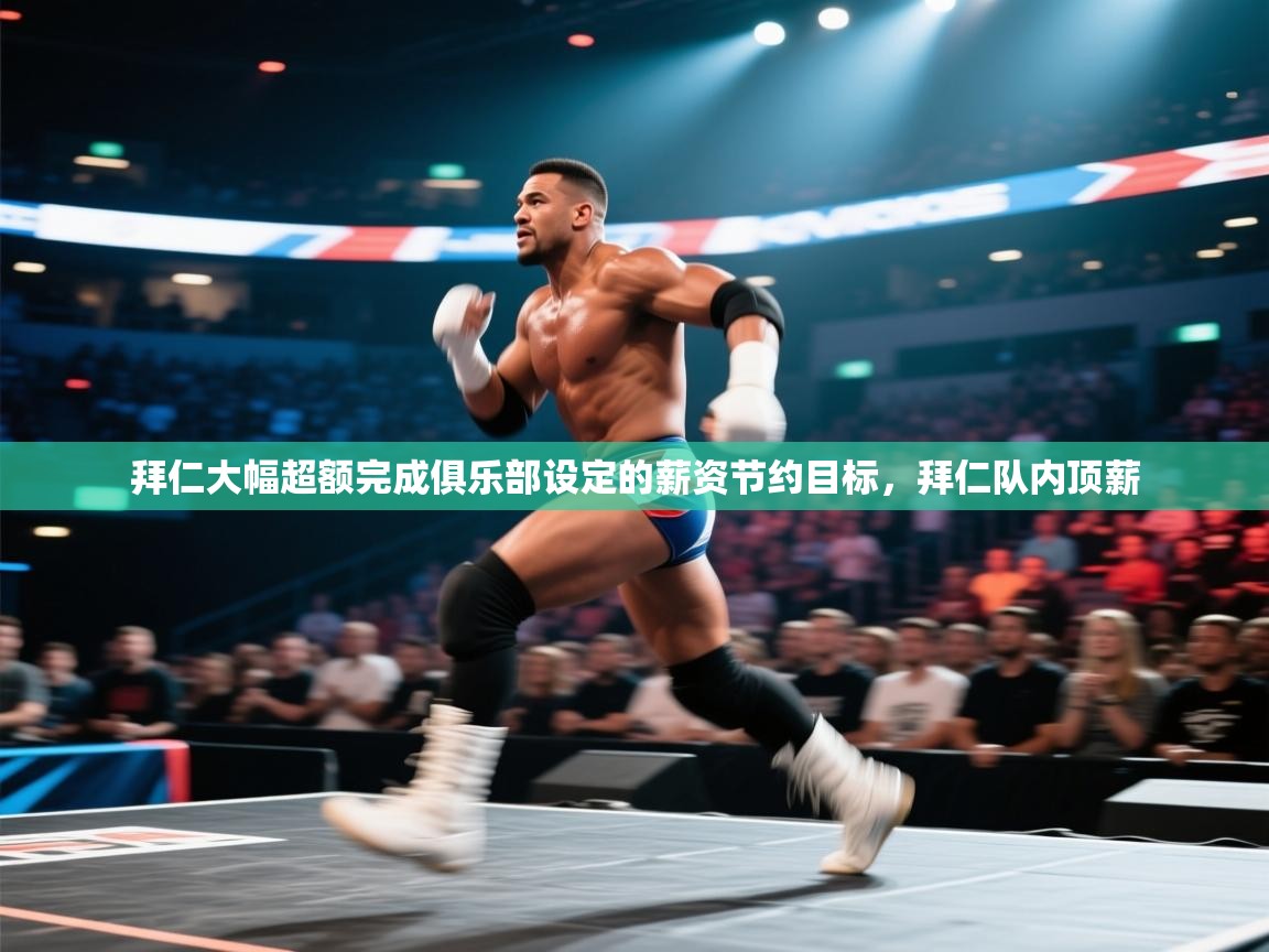 爱游戏下载-拜仁大幅超额完成俱乐部设定的薪资节约目标,拜仁队内顶薪 第1张