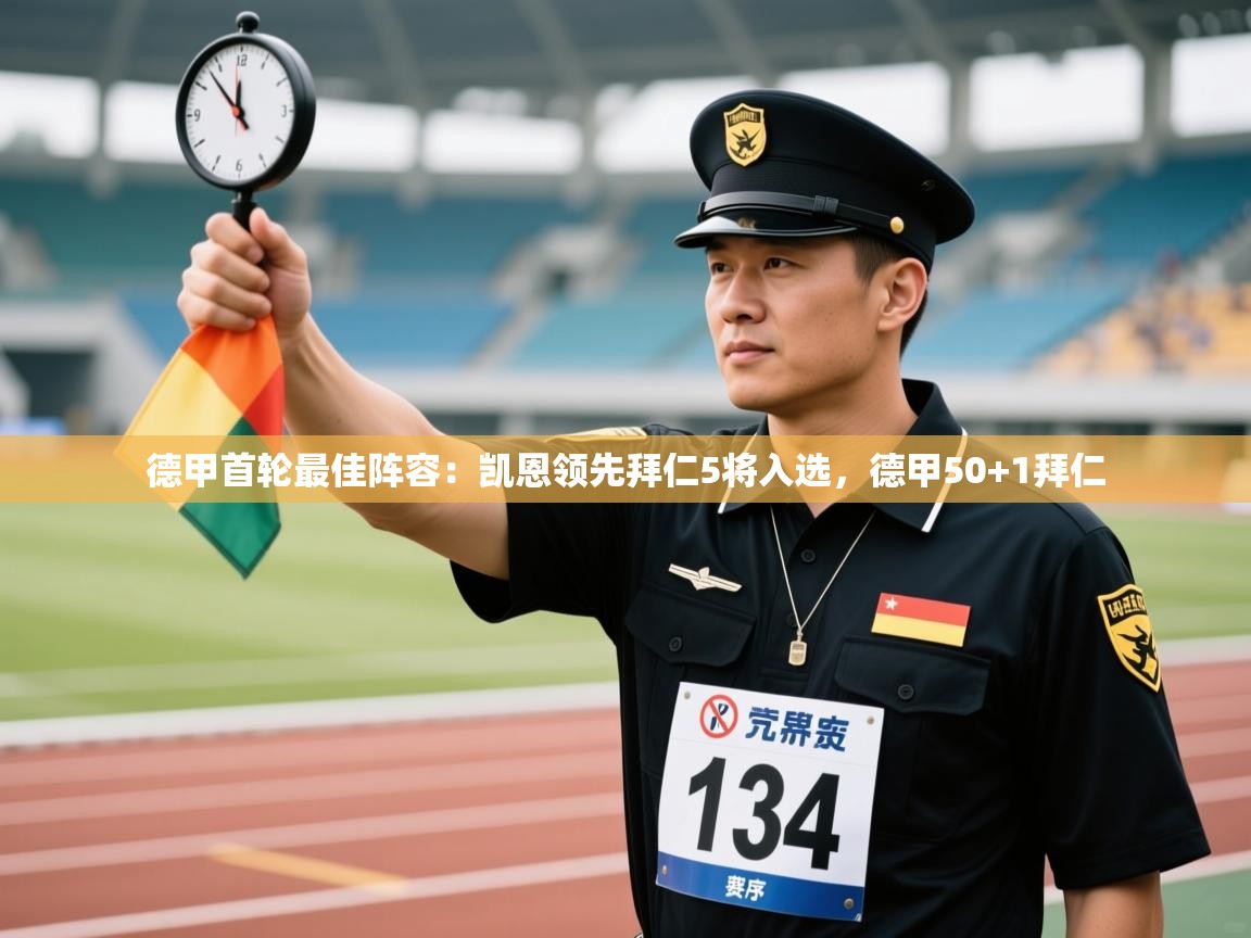 爱游戏娱乐app下载-德甲首轮最佳阵容:凯恩领先拜仁5将入选,德甲50+1拜仁 第1张