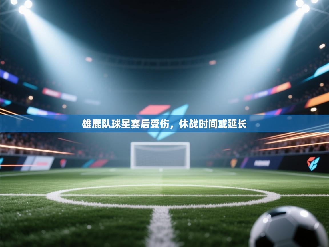 体育互动直播网-雄鹿队球星赛后受伤，休战时间或延长  第4张